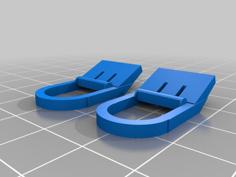 EP7 Pilot Helmet Soda Tabs – To Fit Skarrat Bucket 3D Printer Model