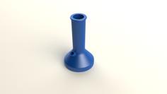 Mini WaterPipe V1 3D Printer Model