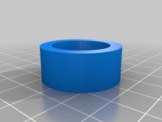 Bearing Housing Components 3D Printer Model