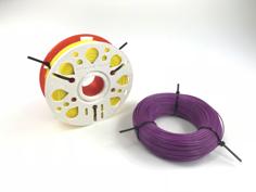 Masterspool 3D Printer Model