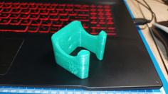 Garden Tool Holder 40 Mm 3D Printer Model