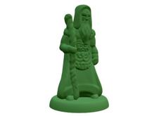 Druid (18mm Scale) 3D Printer Model