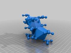 Aragonito / Aragonite 3D Printer Model