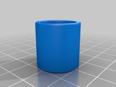 Cup Holder 3D Printer Model