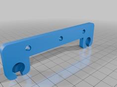 Ball Rack 3D Printer Model