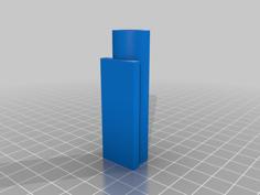 Pen Holder – Pency3 3D Printer Model