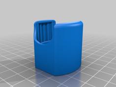 Tom’s Breather Thingy 3D Printer Model