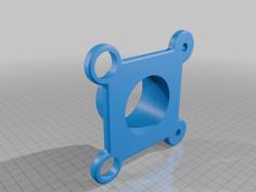 Polishing Tumber 3D Printer Model