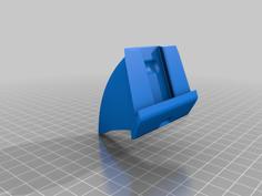 Super70 Modular Canopy 3D Printer Model