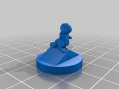 (3D Slash) 10_May_16 3D Printer Model