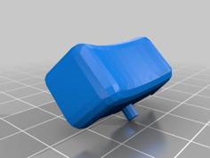 Truck Button 3D Printer Model