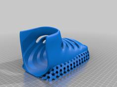 PressPro Slides 3D Printer Model