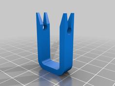 Airsoft Shim Holder 3D Printer Model