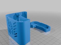 CZ 457 LRP Casing Reclaimer 3D Printer Model