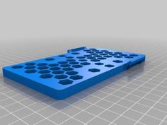 SKateNowBoard 3D Printer Model