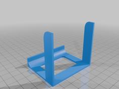 Cubitos Rules Lifter 3D Printer Model