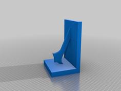 Variety Bookends 3D Printer Model