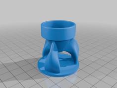 Support Pour Colle à Papier – Glue Paper Stand 3D Printer Model