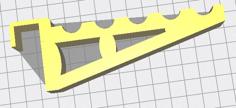 Door And Windows Clothes Hanger 3D Printer Model