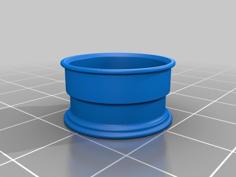 Rim 3D Printer Model