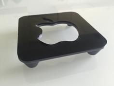 Staffa – Apple TV 3D Printer Model