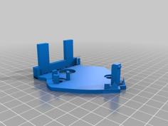 . 3D Printer Model