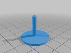 Spectator 3D Printer Model