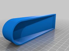 Door Stopper 3D Printer Model