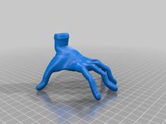 DEDOS 3D Printer Model