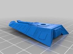 Renegade Legion – Centurion – Liberator 3D Printer Model