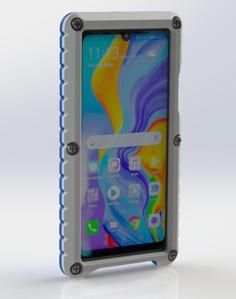 Huawei P30 Lite Case Beta 3D Printer Model