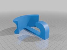 Loungefly 3D Printer Model