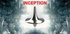 Inception Spinning Top 3D Printer Model