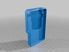 Nano G2 Ultra Case 3D Printer Model