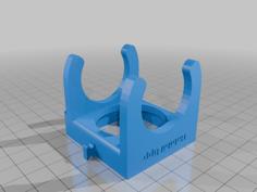 Pinball KOOLKIT _ Keep Your Coils Nice And Fresh ;) 3D Printer Model