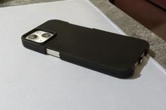 IPhone 13 Case (Regular Model) – Updated 3D Printer Model