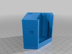 Arduino Interactive Gifts 3D Printer Model