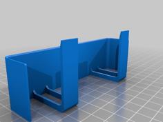 Sponge Holder For Sponges Sold In Australia 3D Printer Model