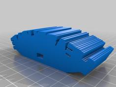 (3D Slash) 019.002.001 3D Printer Model