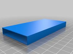 Jewelry Box For Customers 3D Printer Model