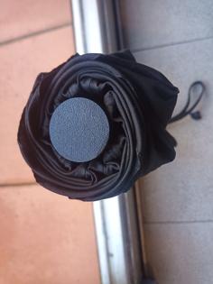 Auto Umbrella Top Cap 3D Printer Model