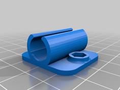 Y Table On Bushings 3D Printer Model