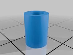 YETI 26 OZ Holder/Sleeve 3D Printer Model