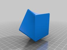 Candle Holder – Porta Velas 3D Printer Model