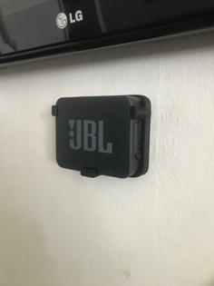 JBL GO Essential Or GO 2 Frame 3D Printer Model