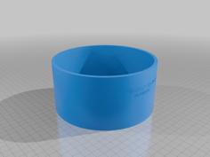 Sea-Doo Wear Ring 267000917 3D Printer Model