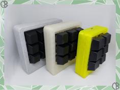 N_B_ Macropads 3D Printer Model