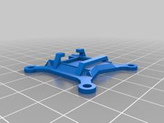 MRID_30x30mm 3D Printer Model