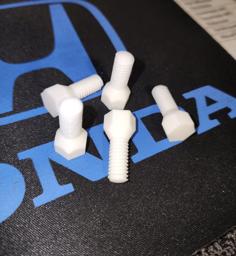 Millimeter Wave Radar Screw – Honda 3D Printer Model