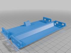 Rollot-Box V2 3D Printer Model